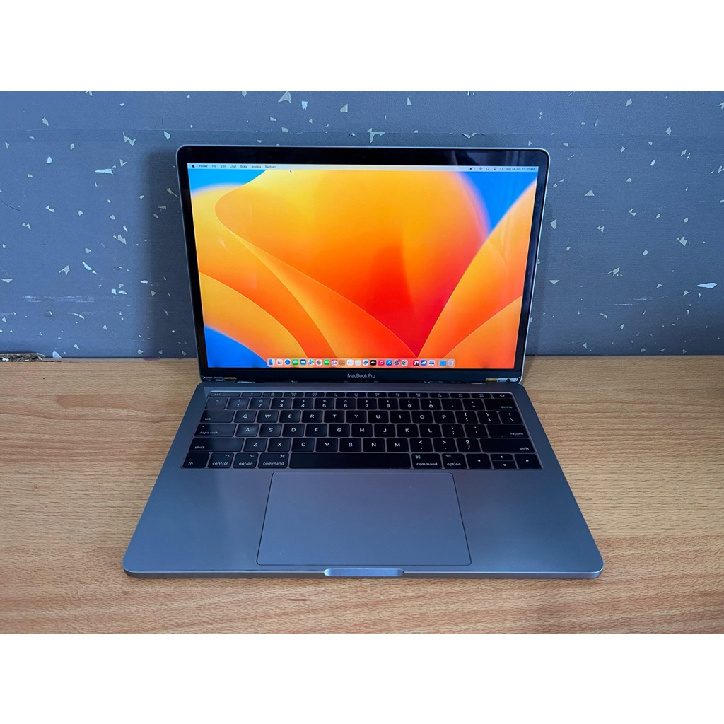 MACBOOK PRO (13-INCH,2017)