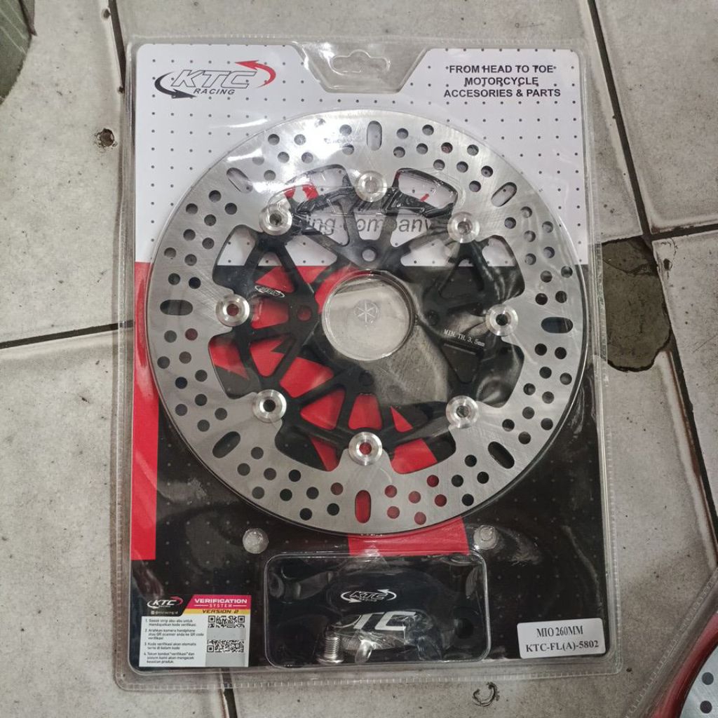piringan ktc mio smile piringan ktc mio soul piringan ktc racing mio sporty new cakram ktc mio disc 