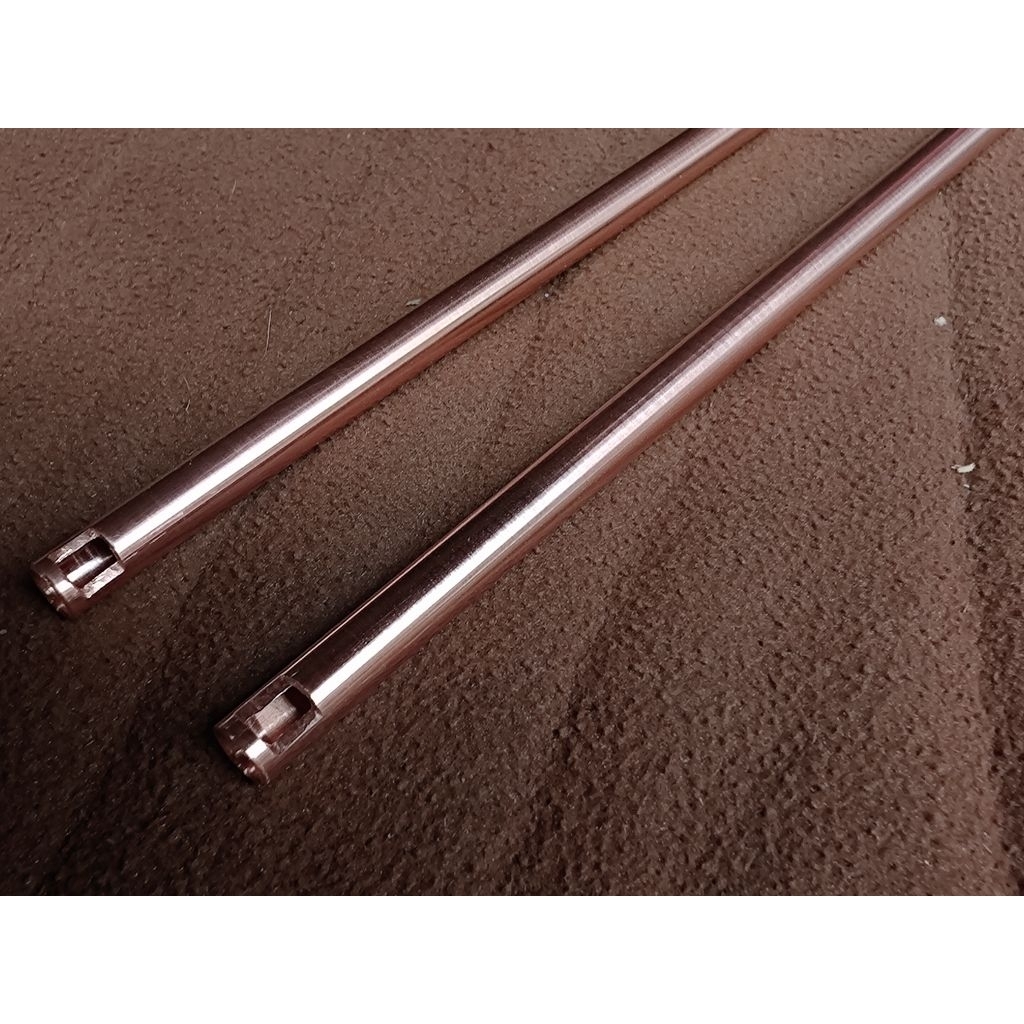 IMTAC Inbar Inner Barrel Pipa Tembaga Diameter Luar 8mm / Diameter Dalem 6.02
