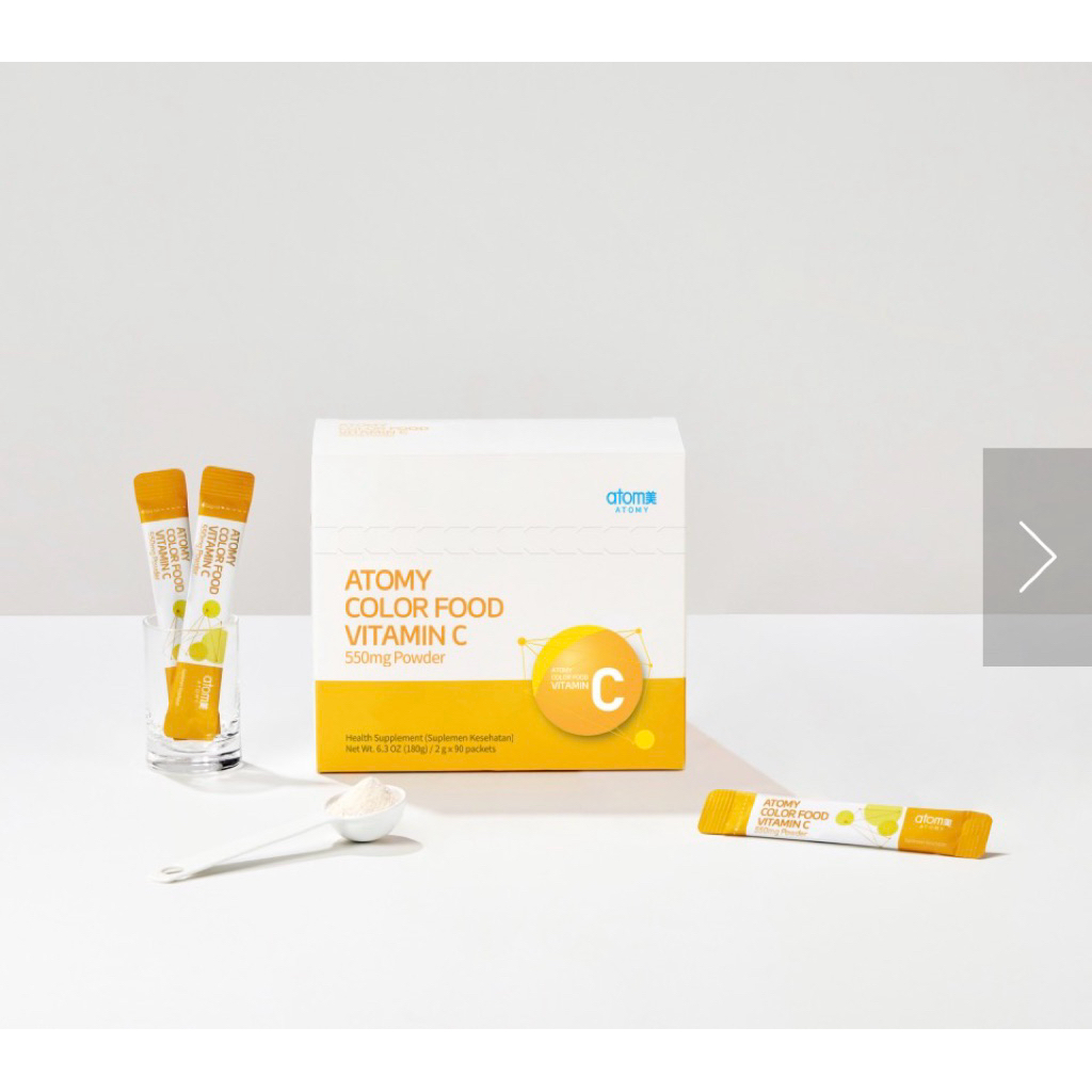 Atomy Color Food Vitamin C