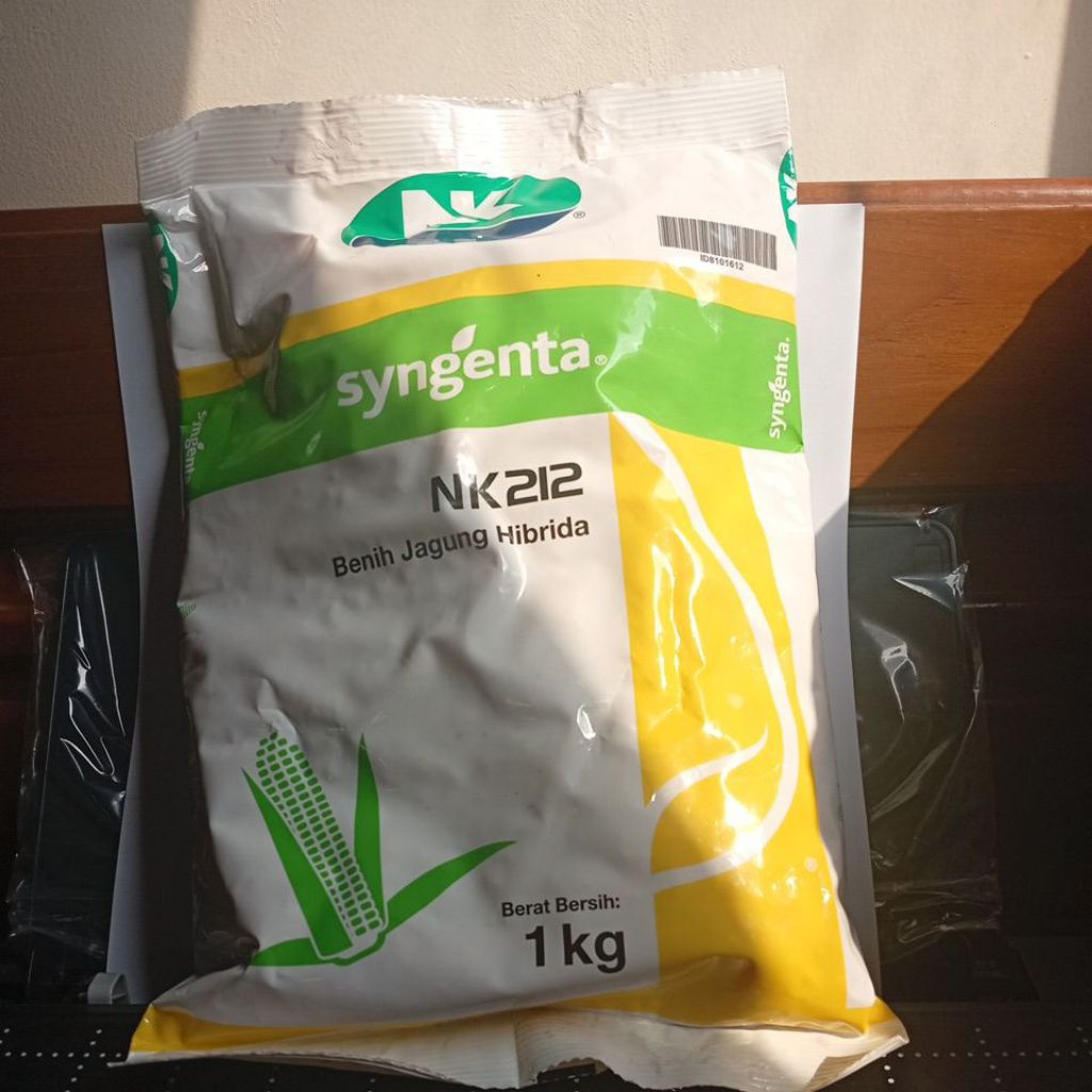 NK 212 sableng 1kg