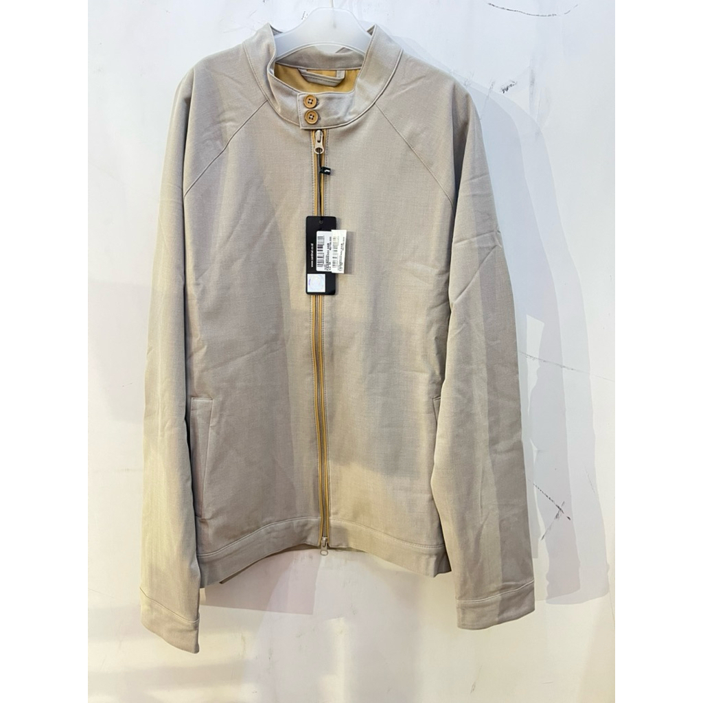 JAKET CARDINAL FORMAL MAN