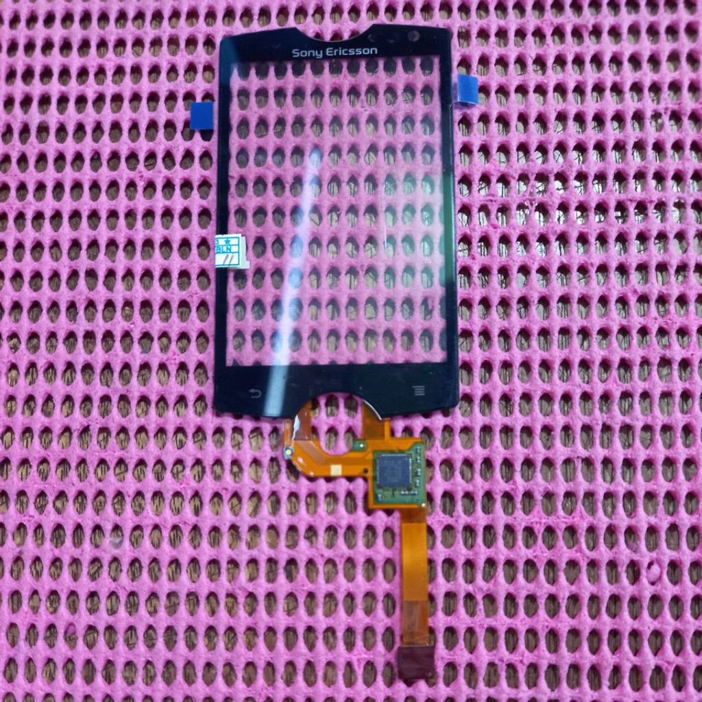 touchscreen sony/experia ST15i