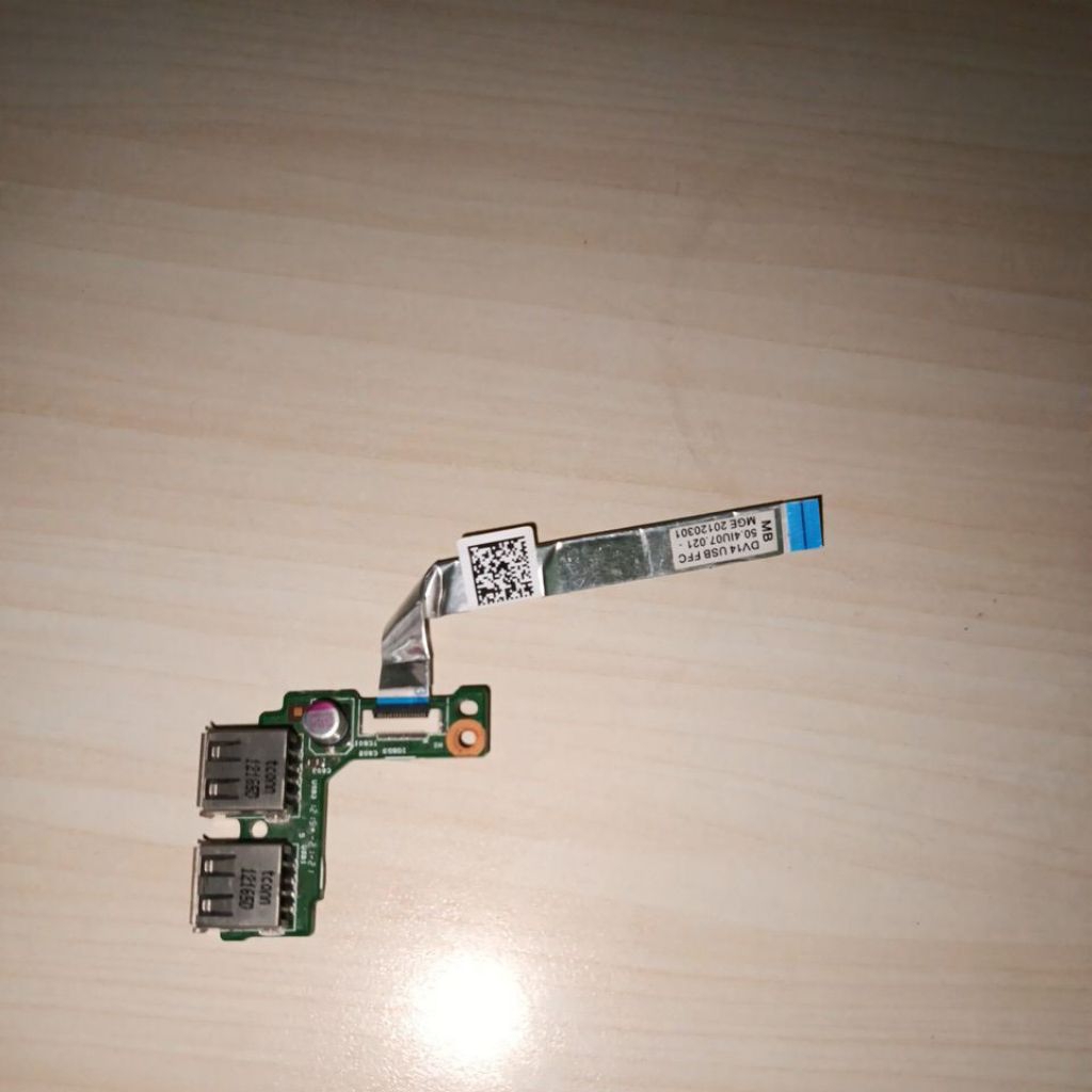 CHILDBOARD USB DELL N4050