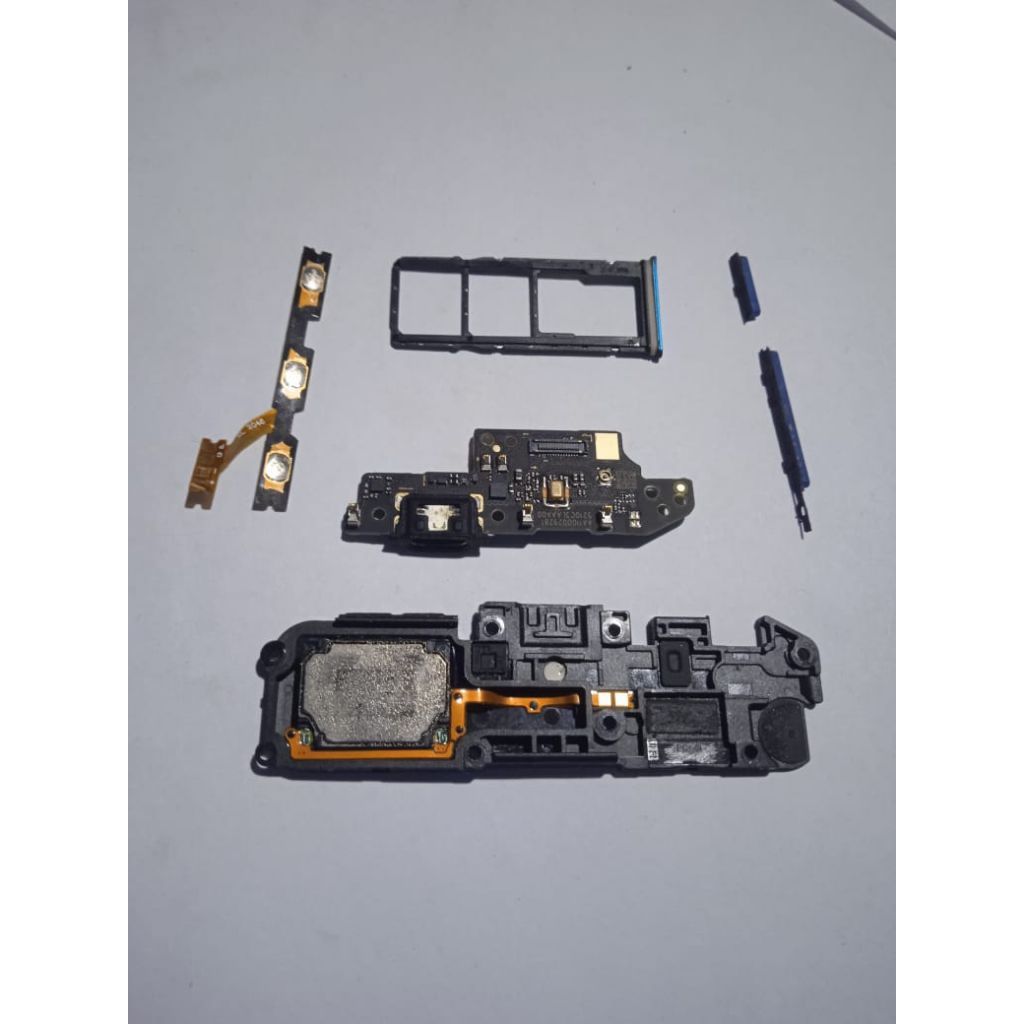 Papan Cas redmi 9a bekas