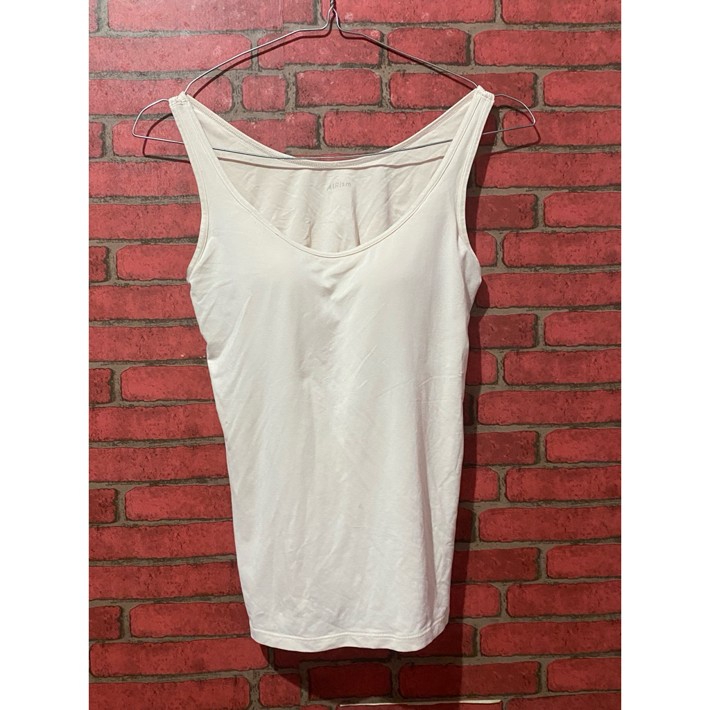 preloved Tangtop Cup Bra
