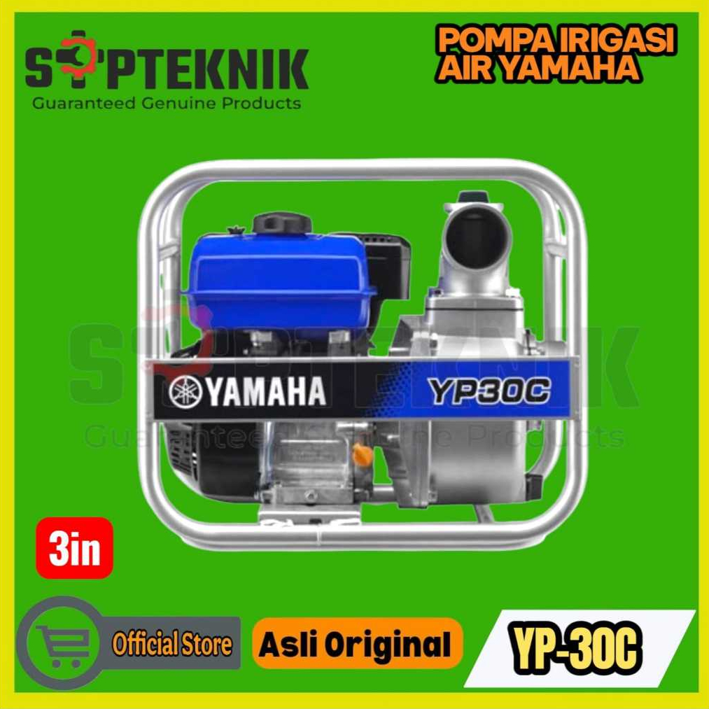 Pompa Alkon YP30C 3in YAMAHA
