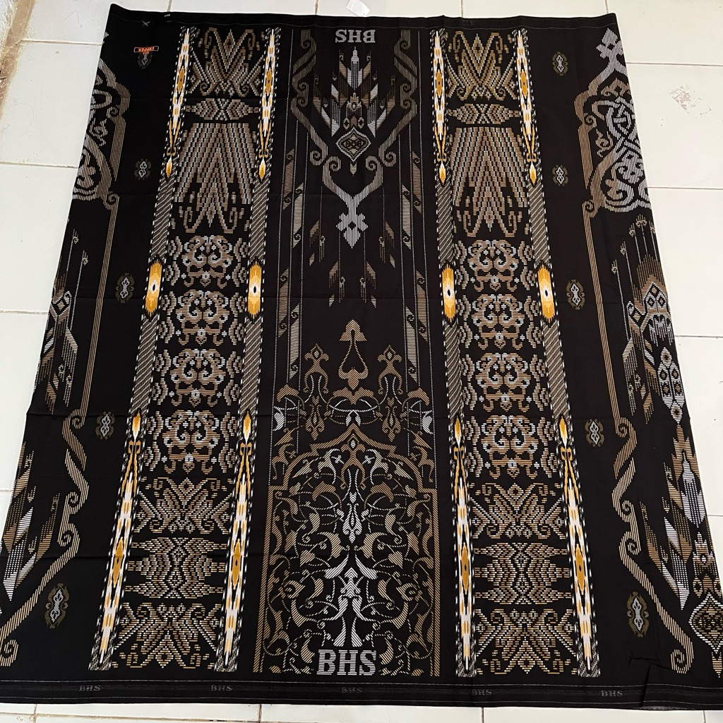 Promo Sarung Bhs Infinity Afkir Murah