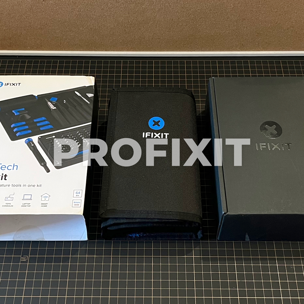 Ifixit Pro Tech Toolkit Original