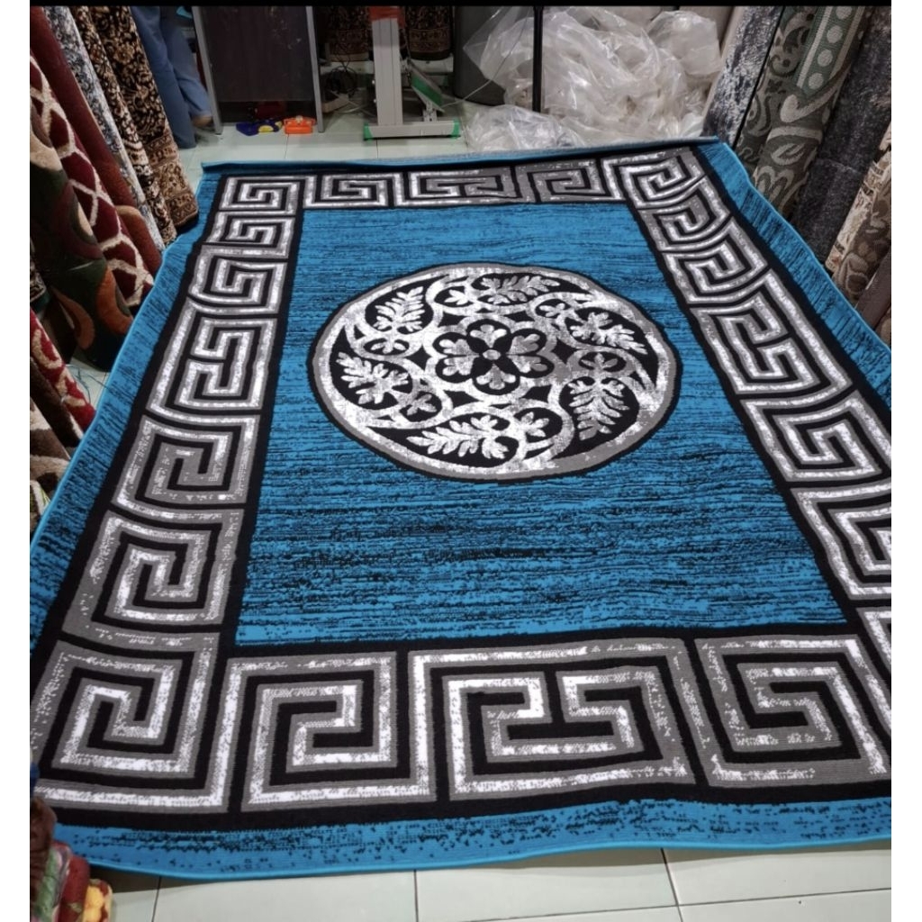 [230x310] Karpet Permadani Shafira