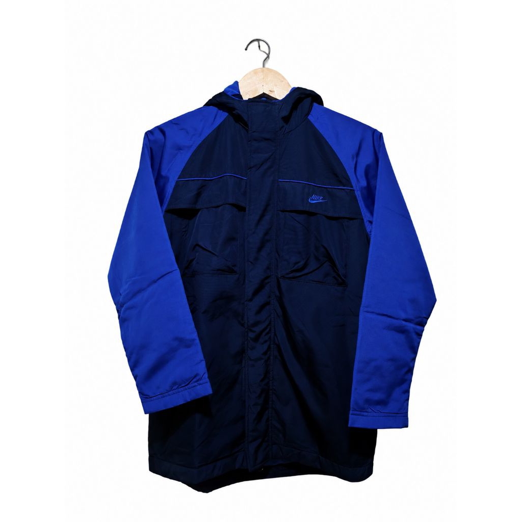 NK WINDBREAKER HOODIE