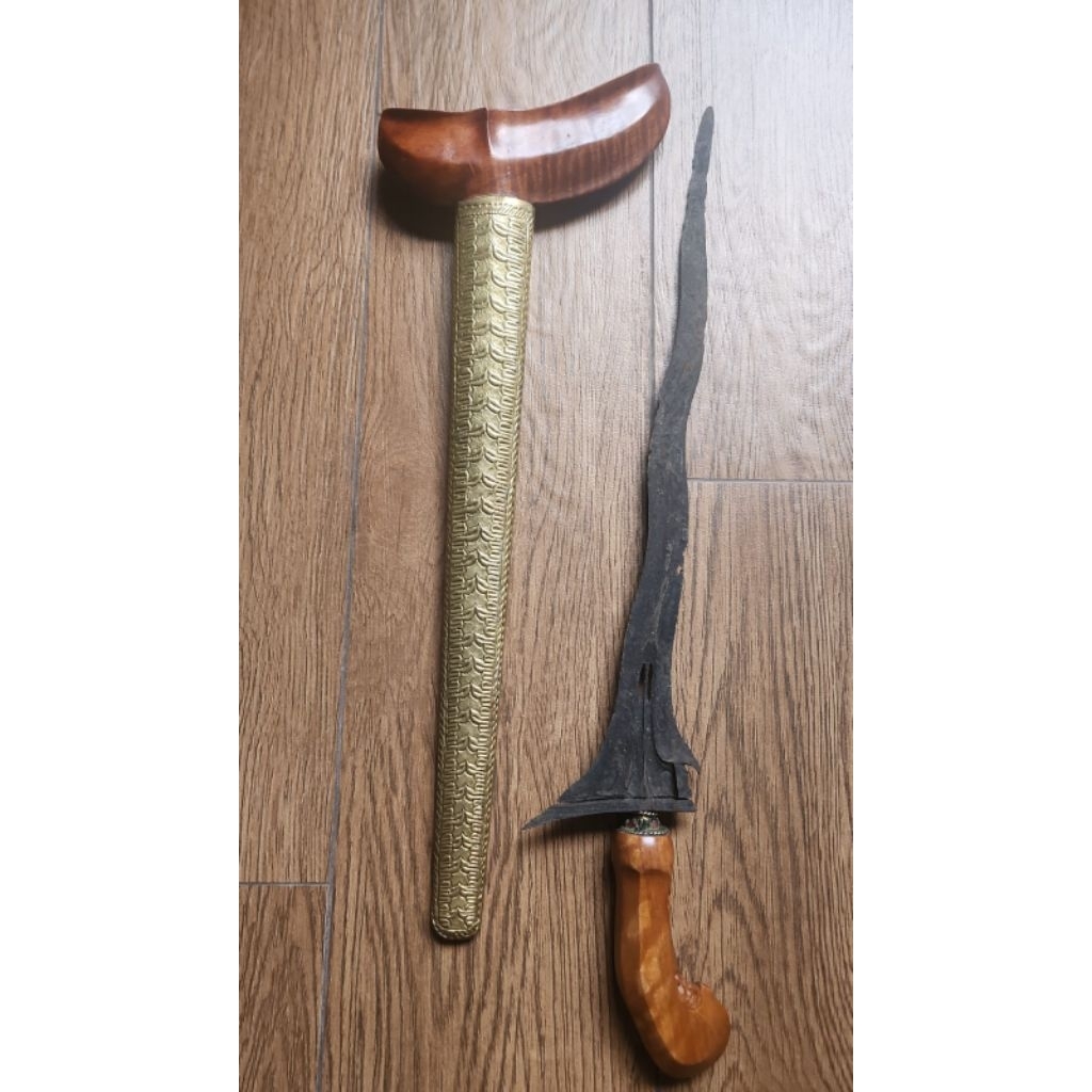 Keris Pandawa Cinarita