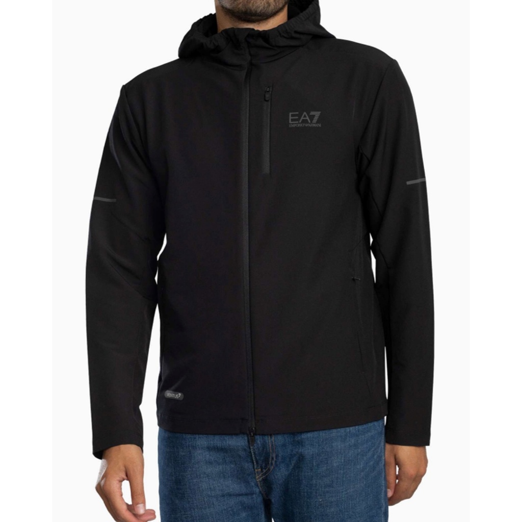 EA7 EMPORIO ARMANI VENTUS7 JACKET