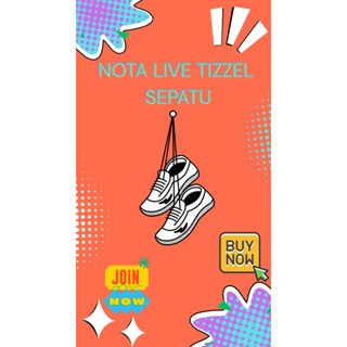 (NOTA LIVE SEPATU PRIA 1) MALAM MINGGU 28-06