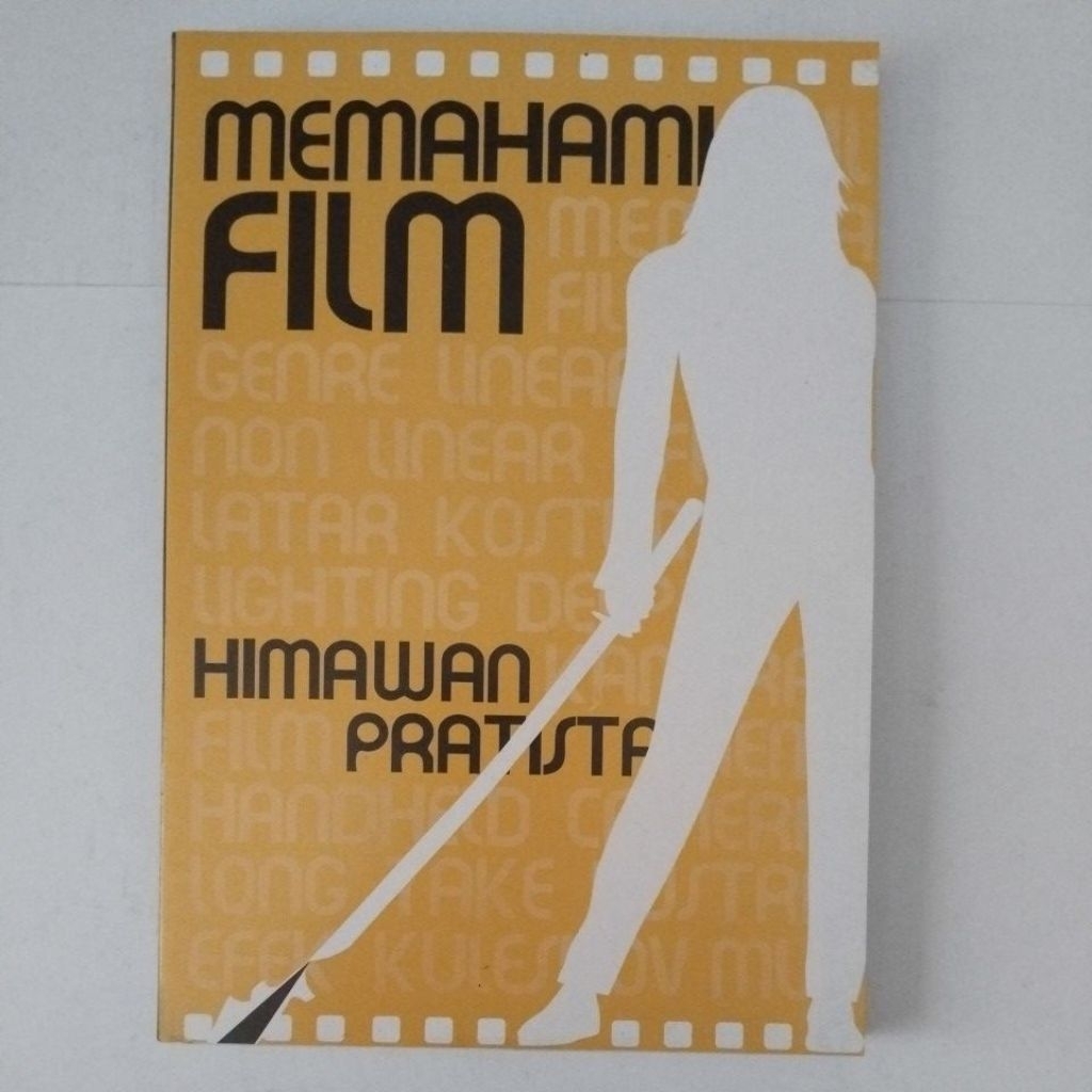 MEMAHAMI FILM