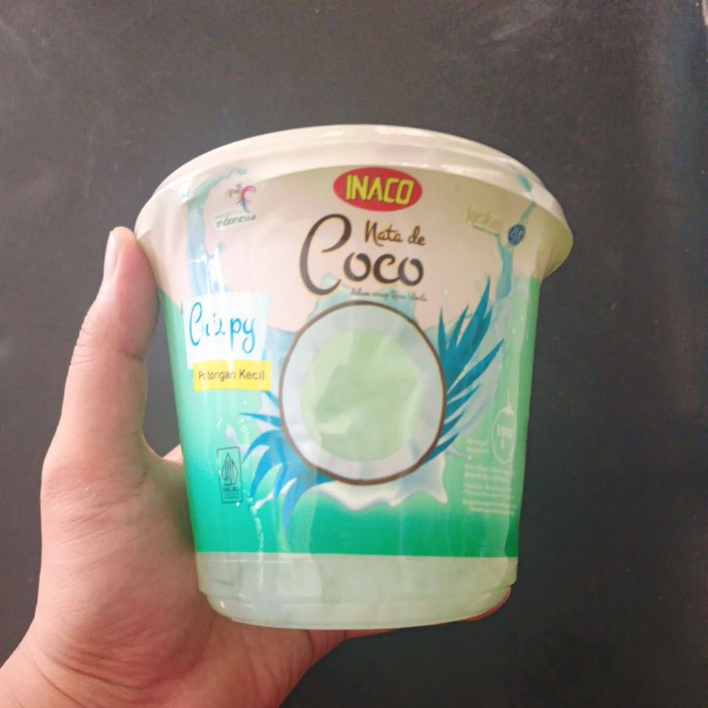 inaco nata de coco