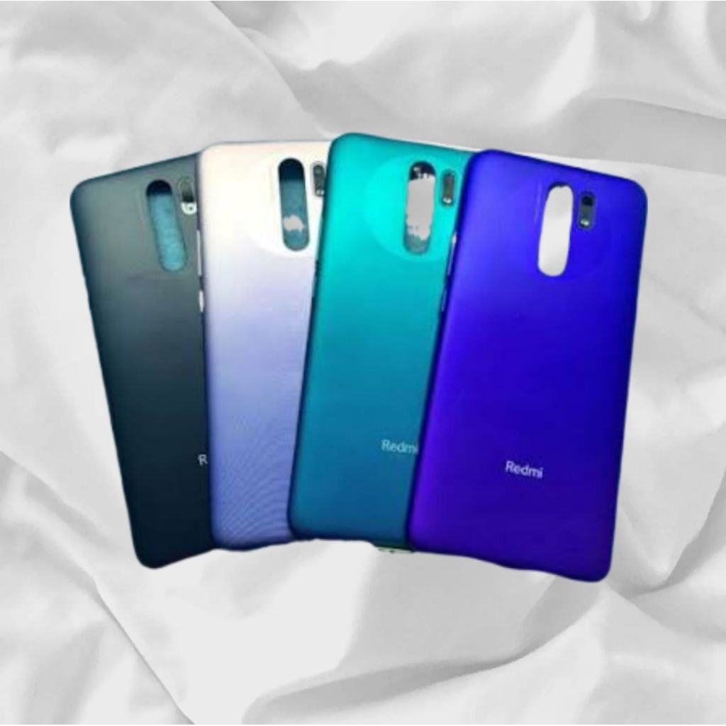 BACKDOR XIOMI REDMI 9