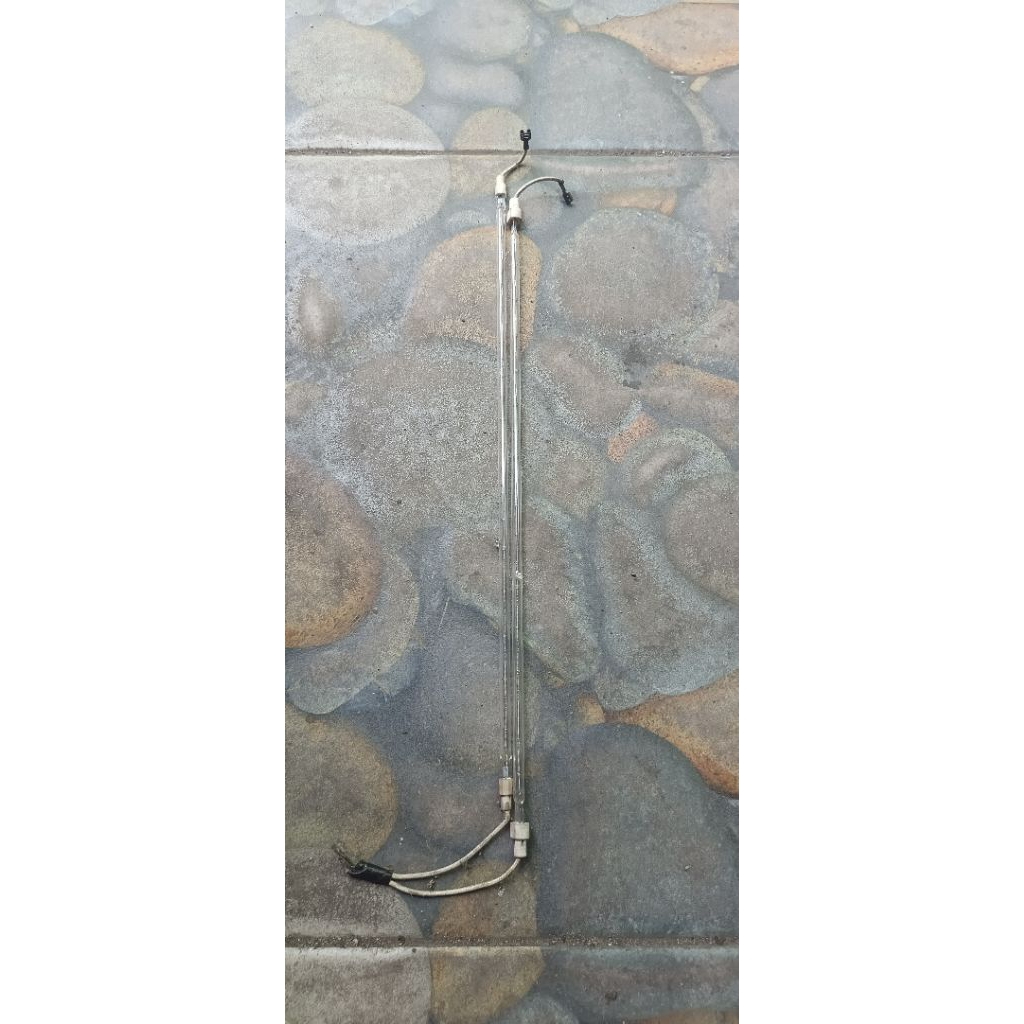 lampu heater pemanas ir 5000/5020/6000/6020