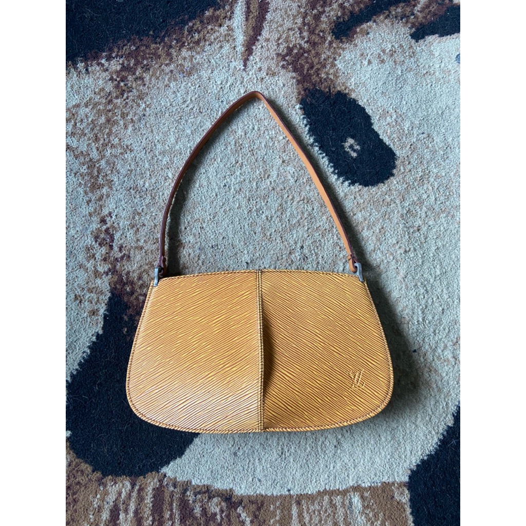 Shoulder bag LV