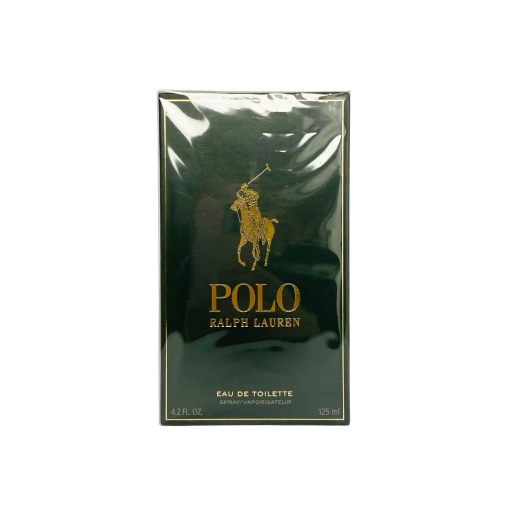 Ralph Lauren Polo Man EDT - 125 ML
