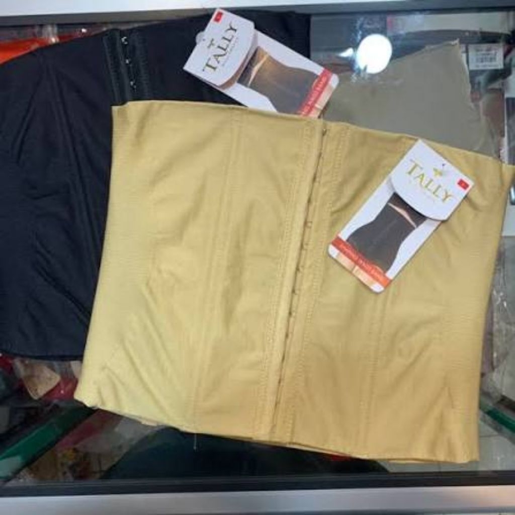 Corset Tally 7550 nyaman dipakai