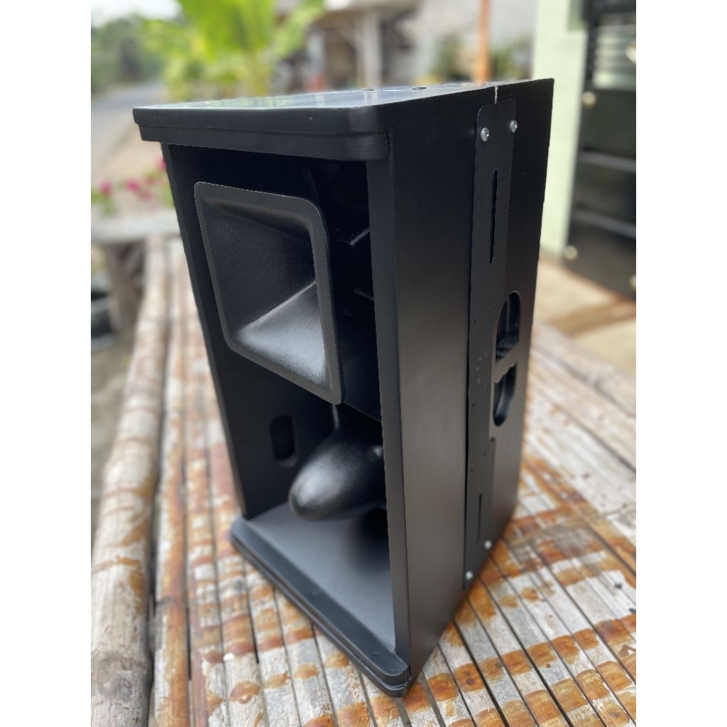 box midle cides t24 8 inch