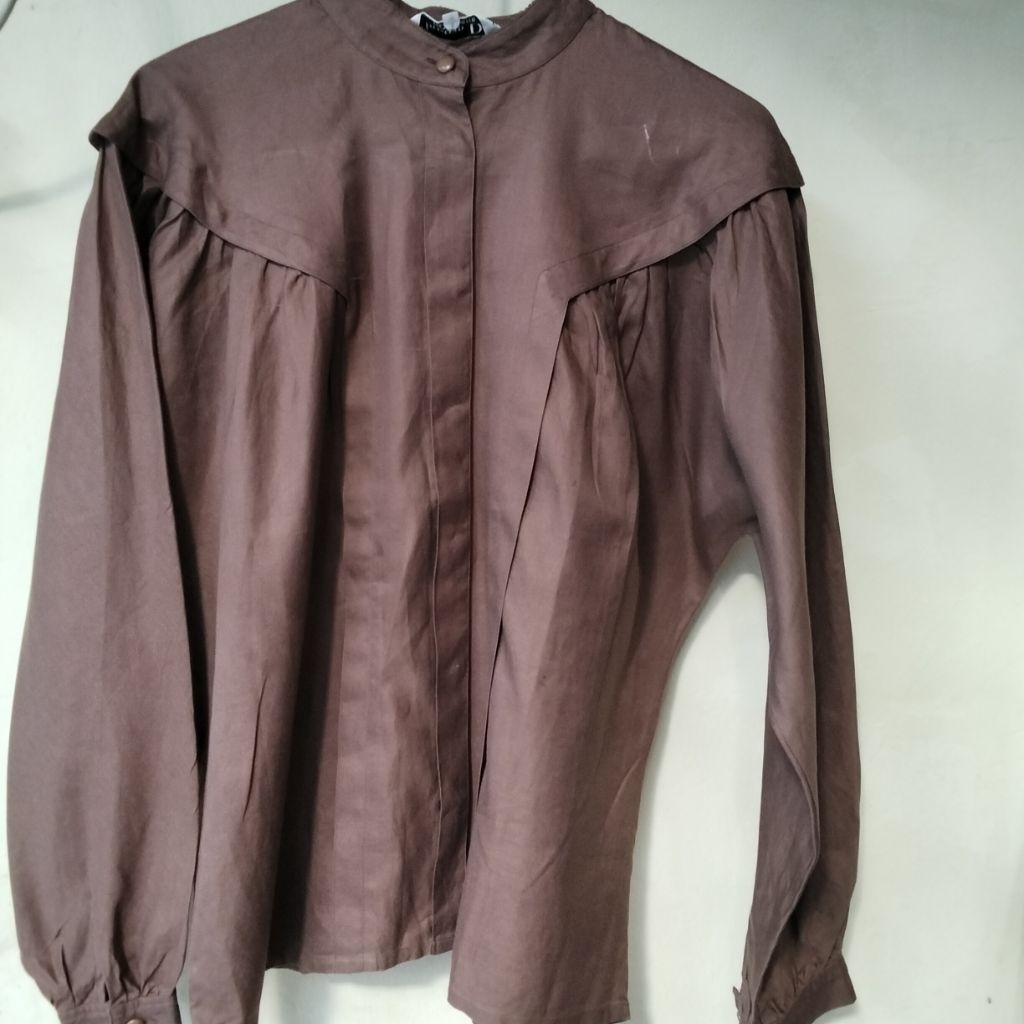 preloved kemeja christian Dior ORI Sz S