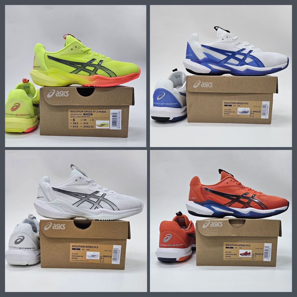 sepatu tenis lapangan.sepatu badminthon