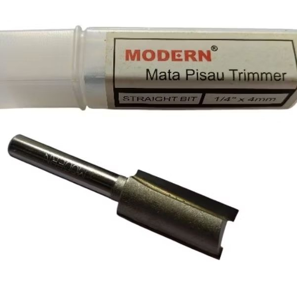 MATA PROFIL STRAIGHT / MATA PISAU TRIMMER STRAIGHT / MATA PROFIL LURUS