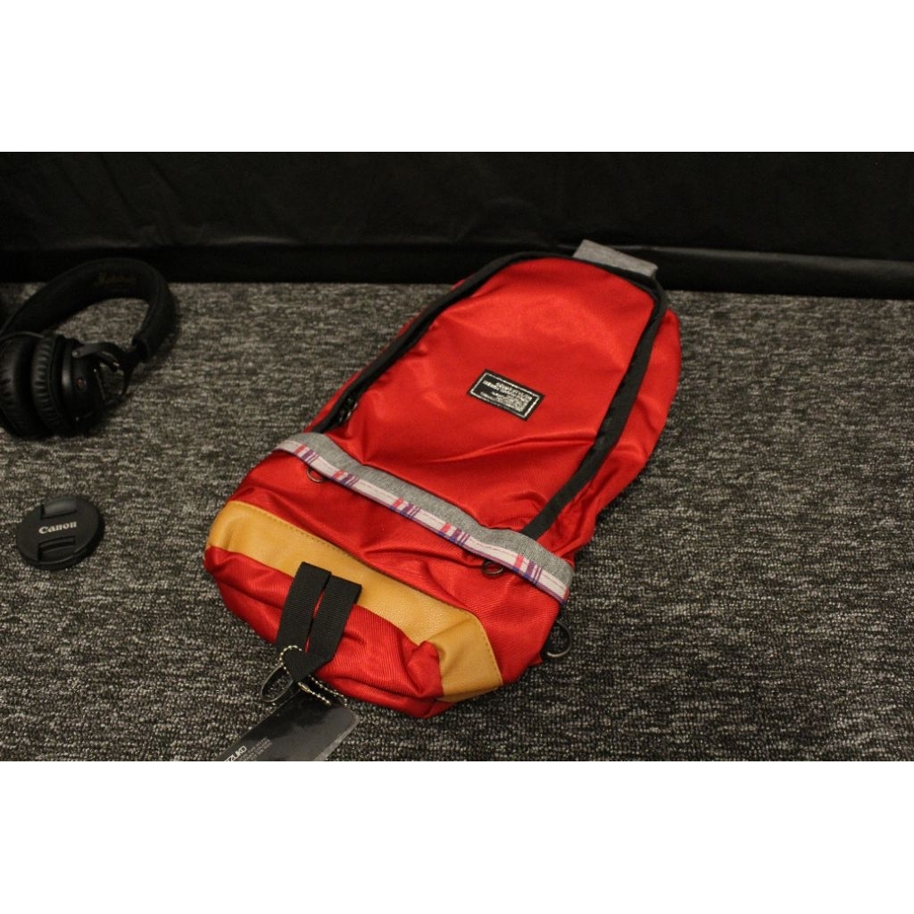 Tas Selempang OZUKO Import