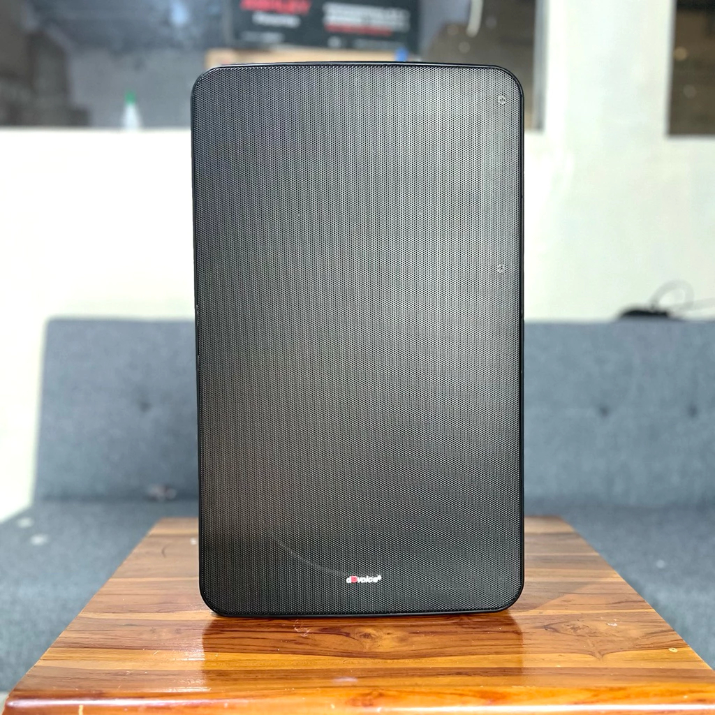Wall Speaker dbvoice SK 80 Pro Original 8 inch Pasif With High Driver DBVOICE SK-80PRO Duniapro