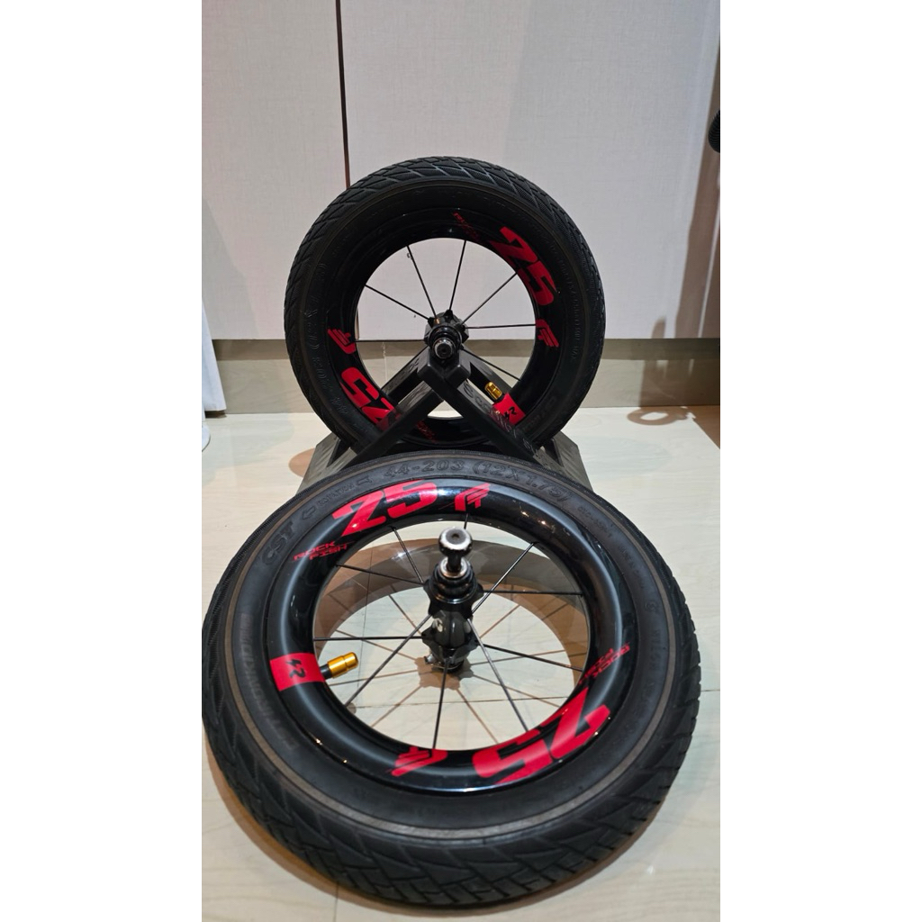 wheelset pushbike