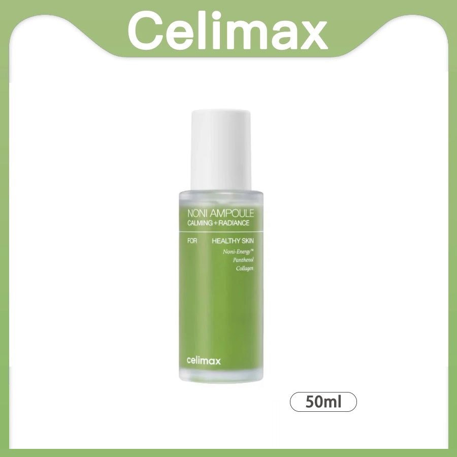 Celimax Noni Energy Ampoule Serum 50ml