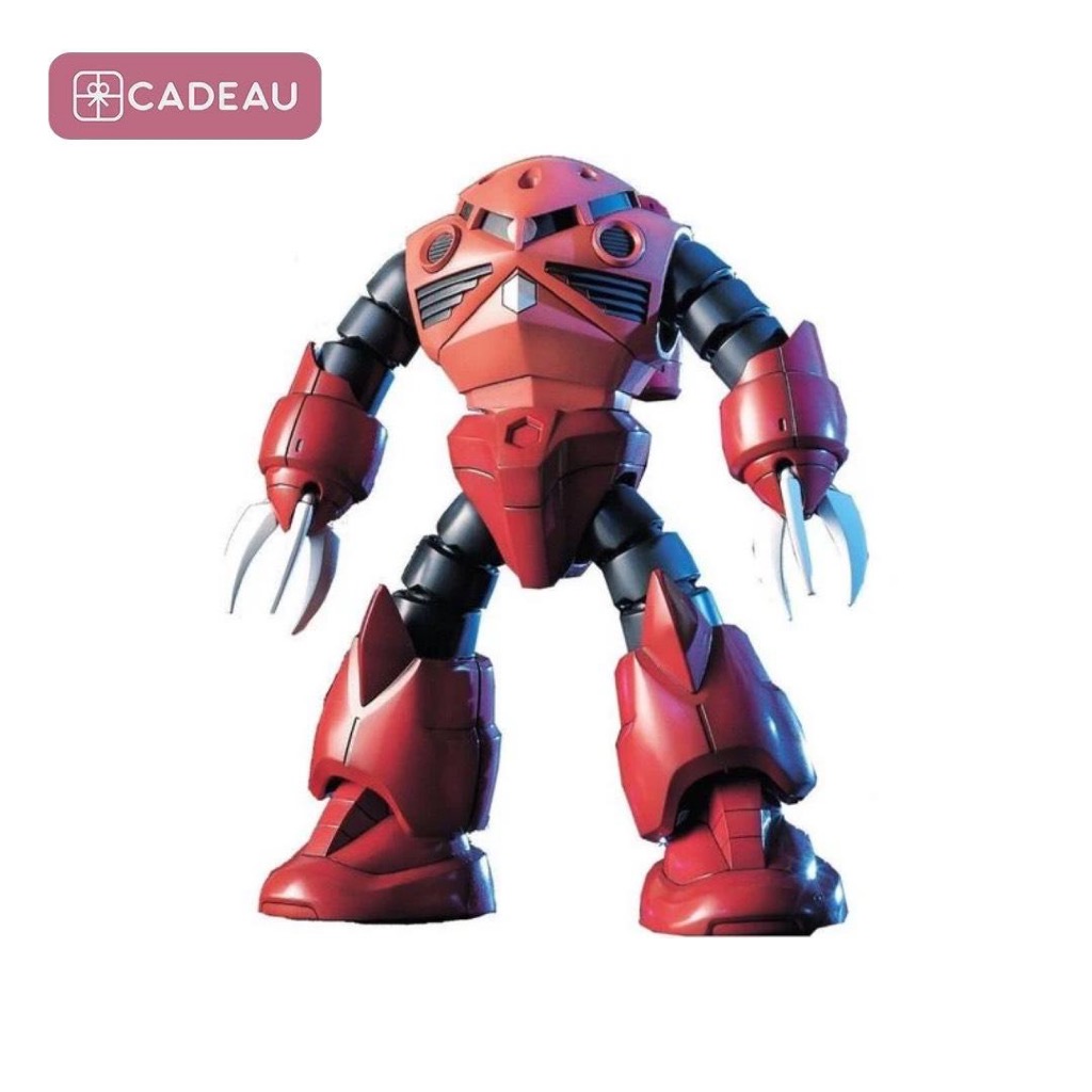 Bandai High Grade HGUC 1/144 Z’Gok (Char’s Z’Gok)