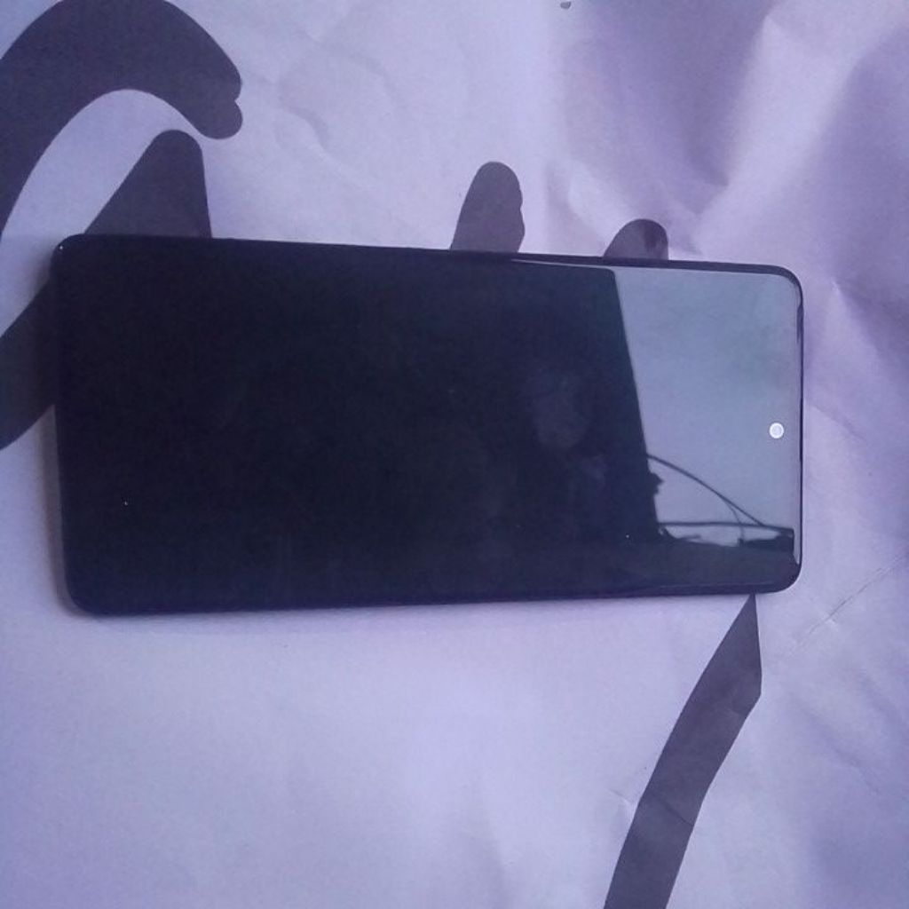 lcd amoled samsung a51