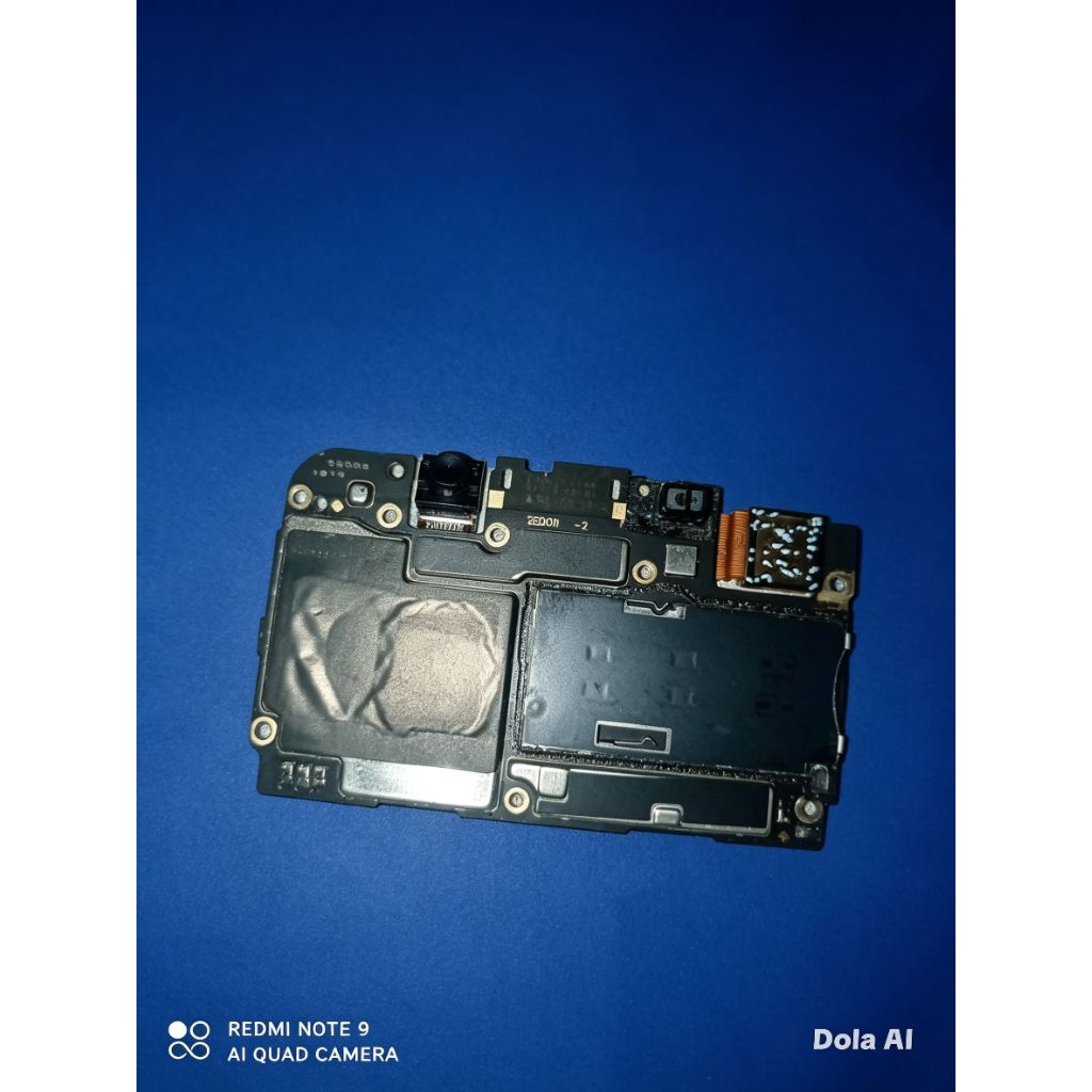 mesin oppo A83 2018 normal