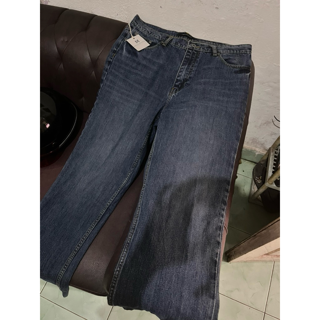 Link Jeans Monoxroom