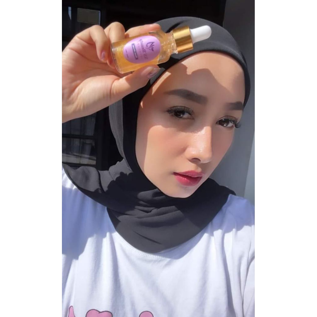 Serum flek hitam ampuh