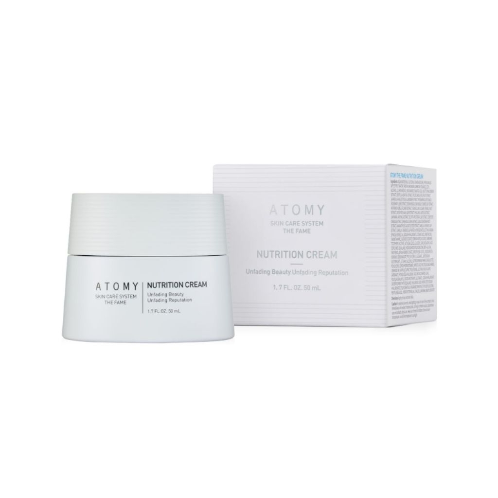 ATOMY The Fame Nutrition Cream