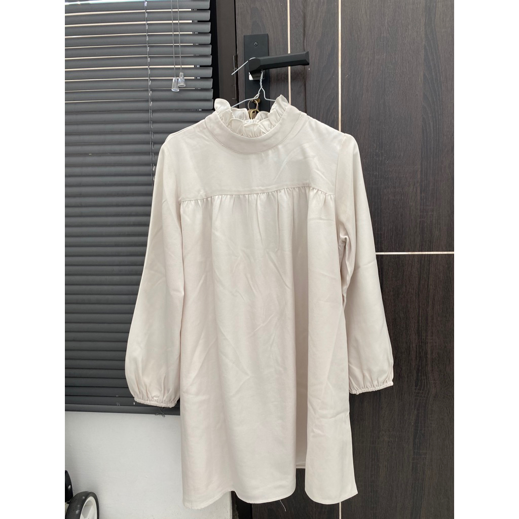 Preloved Blouse Merk Ederra