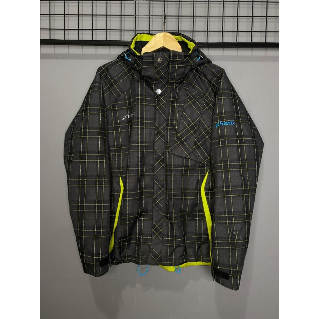 PHENIX SNOWBOARD JAKET
