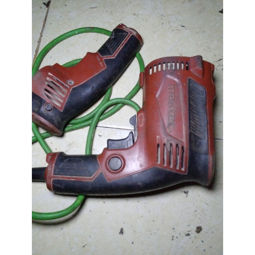 bodi & stator bor 13mm maktec mt817 copotan ori