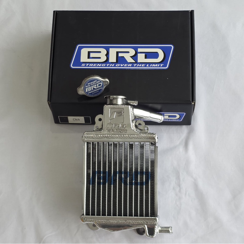 RADIATOR BRD VARIO CLICK 125 ORIGINAL BRD