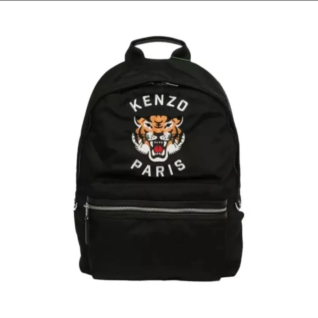 tas ransel macan