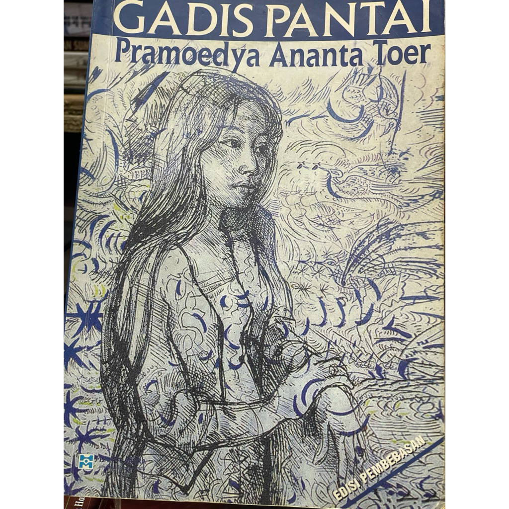 Gadis Pantai Pramoedya Ananta Toer