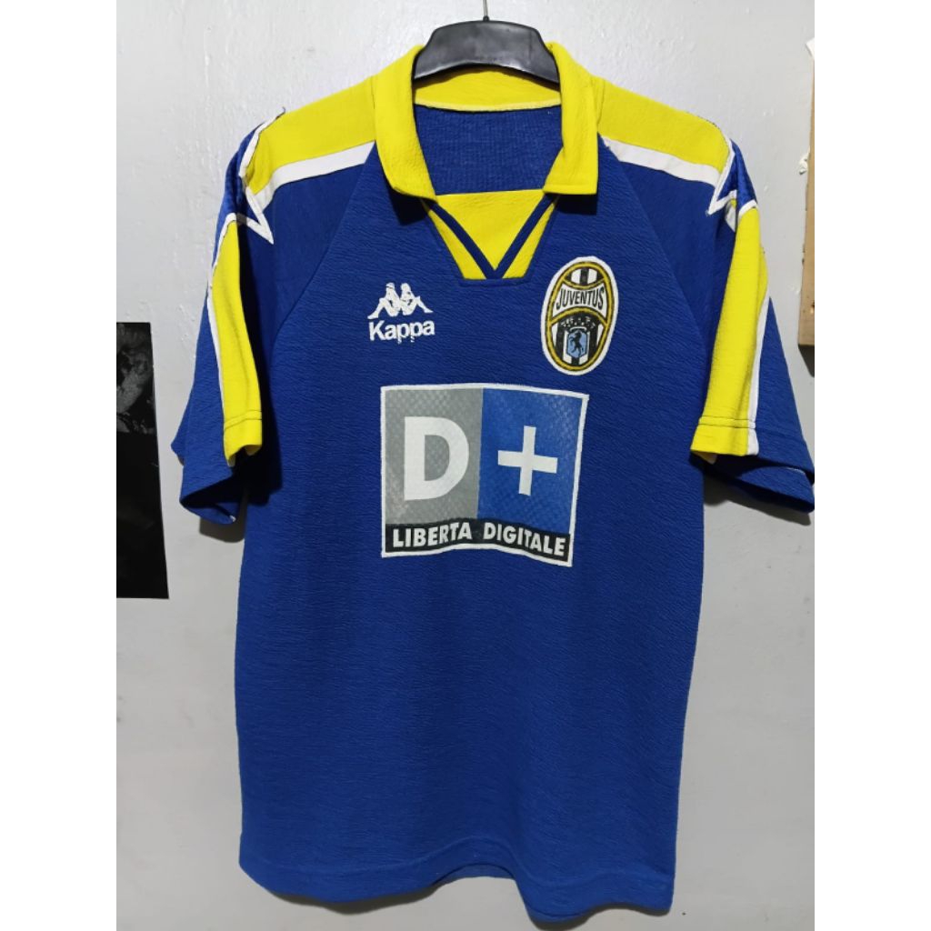 Jersey Juventus retro