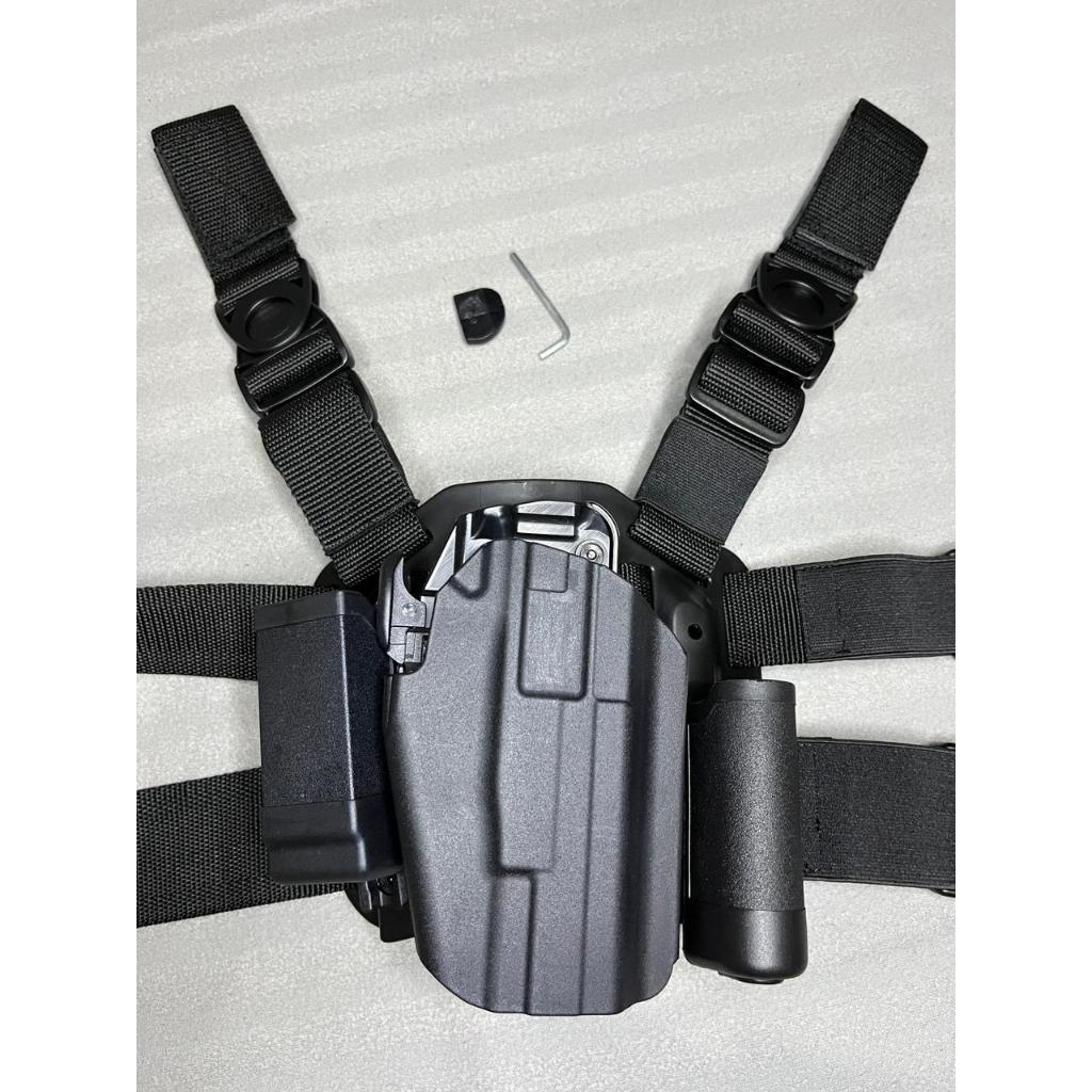 Holster Paha Universal holster 579 holster emerson holster tactical holster import