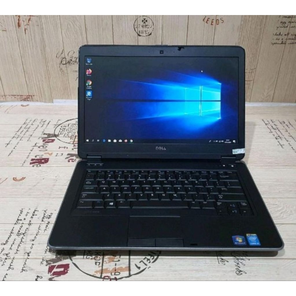 DELL E6440 INTEL CORE I7-4610M / 16GB RAM / 512GB SATA / INTEL HD GRAPHICS 4600 / HD