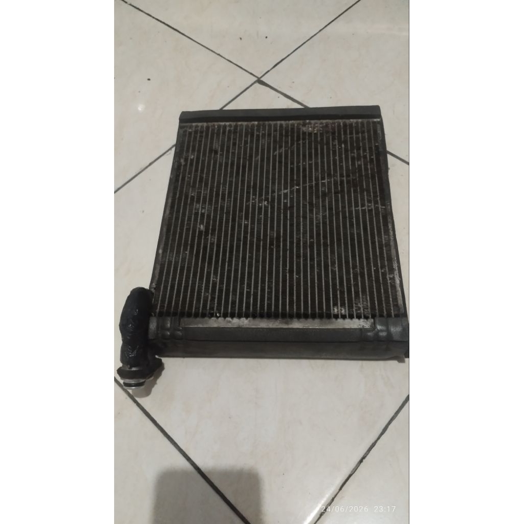 Copotan Evaporator Innova /Hiace