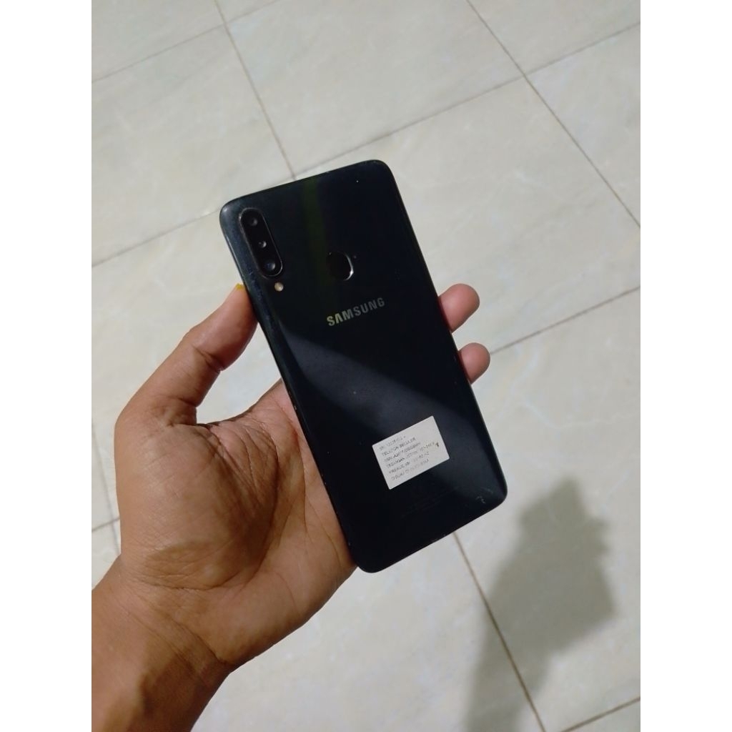 samsung a20s 3/32